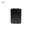 جهاز تعقب GPS قابل للشحن طويل الأمد TW4P 4G LTE