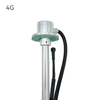 Capteur de carburant capacitif