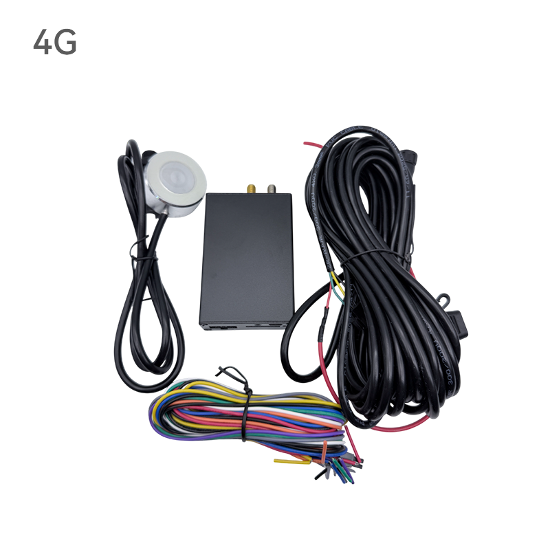 Sensor de combustible ultras&oacute;nico
