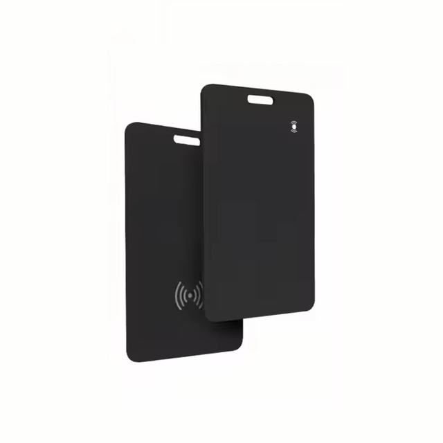 Cart&atilde;o iTag iOS