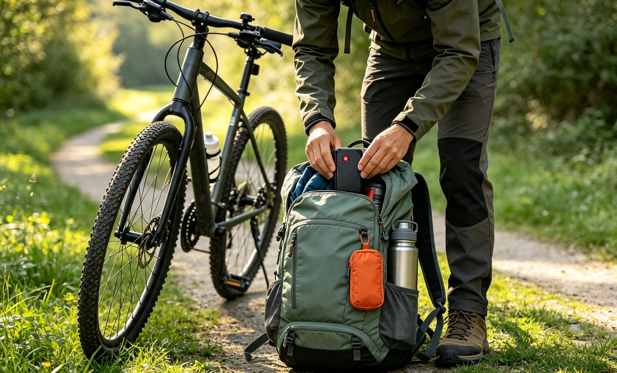 Un traceur GPS portable peut-il fonctionner sans installation&nbsp;?